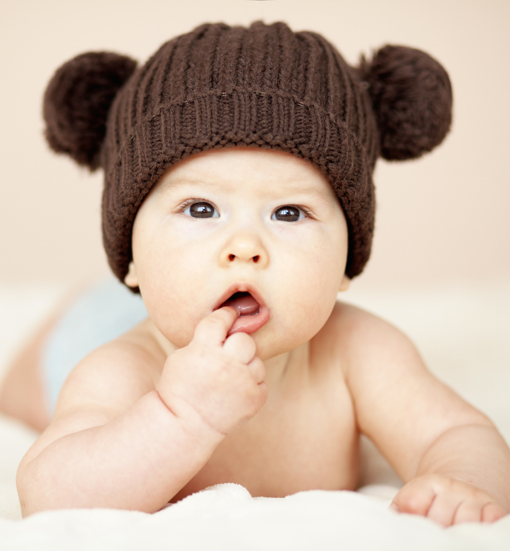 Comment soulager la poussée dentaire de bébé ?